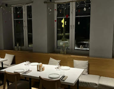 Новый год в Shevol