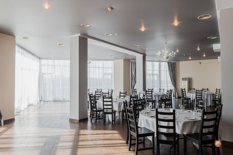 Зал «Мачта» в «Юность» фотография №13