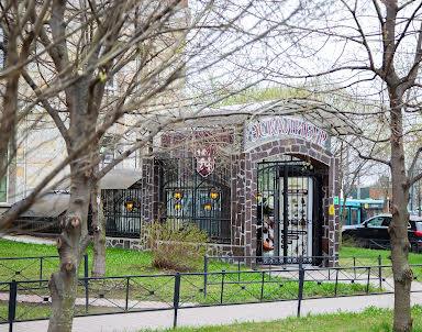  ресторан Эскалибур