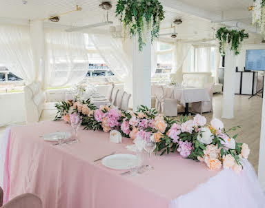  ресторан Белуга на Волге