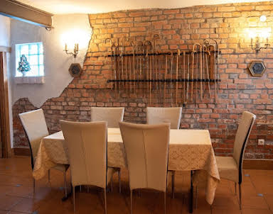  ресторан Ангел