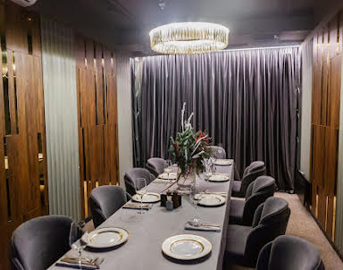  ресторан Дуслык