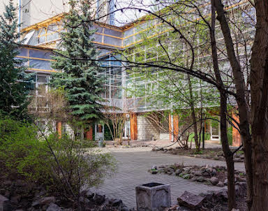 Корпоратив в Кирочный двор