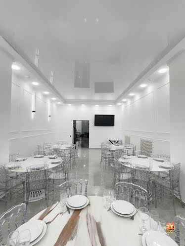 Банкетный зал №1 в «МоскWа на Каширке» фотография №2