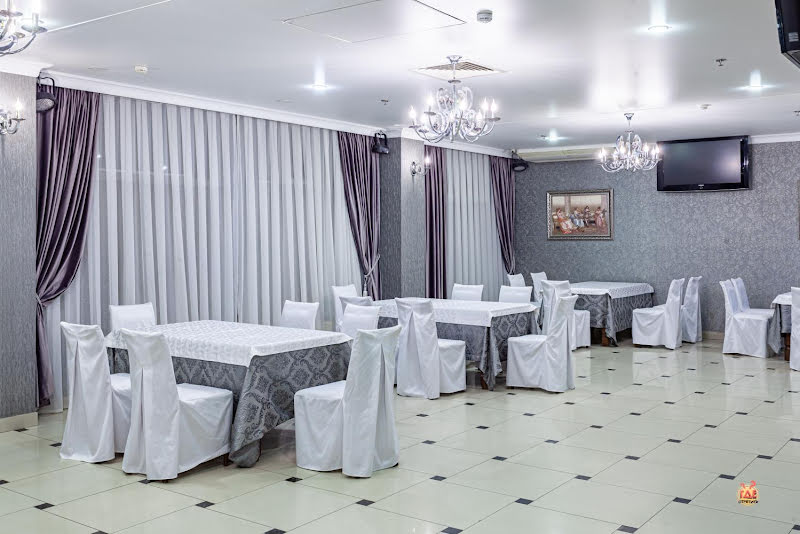 Золотая Корона фотография №12