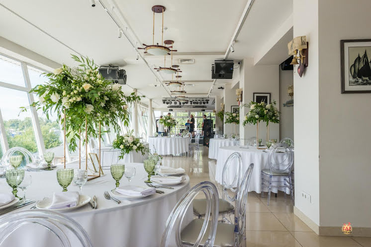 Зал «Панорамный» в «Мореман» фотография №9