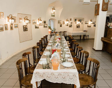  ресторан Хлебная Площадь