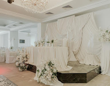 Новый год в Голубое Озеро