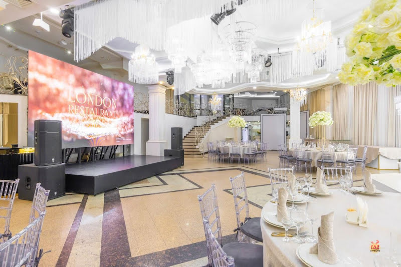 Лондон фотография №14