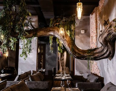 Выпускной в Вартазия