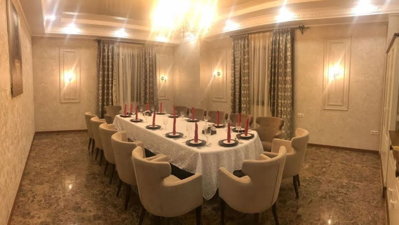 Кочевник фотография №7