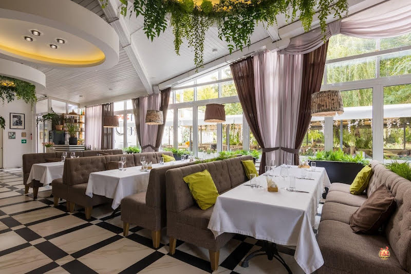 Wok Cafe фотография №1