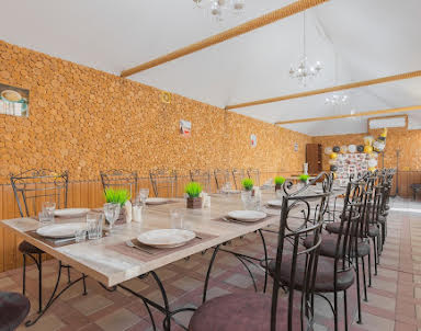  ресторан Puri