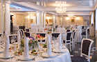 Банкетный зал в «Атмосфера вкуса»
