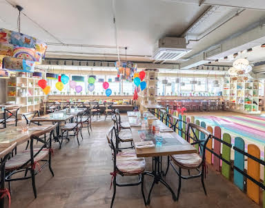  ресторан Кувшин