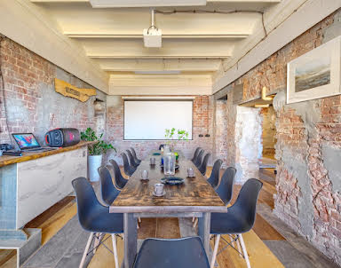  ресторан MISTERIO