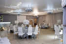 Зал на 120 человек  в «Венеция. Silver Hall»
