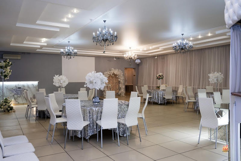 Венеция. Silver Hall фотография №10