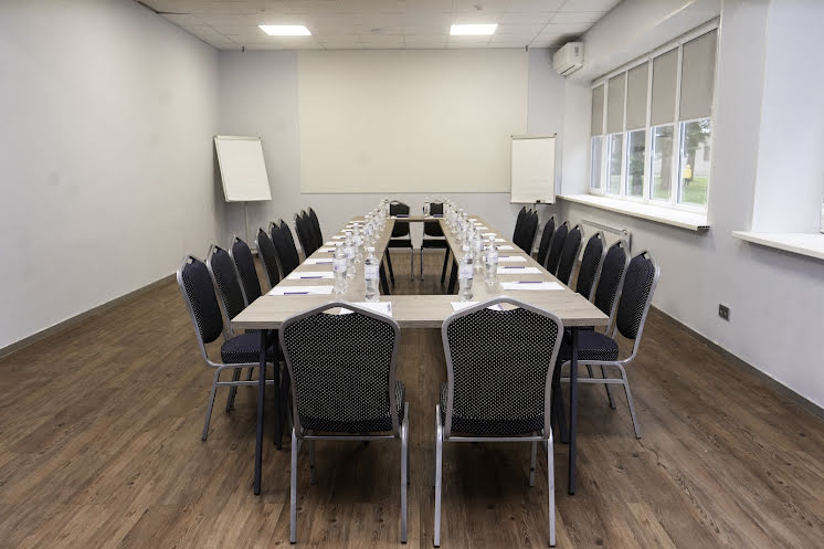 Конференц-зал «Владимир» в «Парк-отель Воздвиженское» фотография № 1