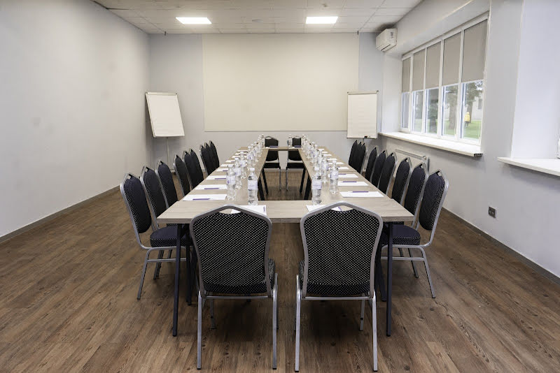 Парк-отель Воздвиженское фотография №1