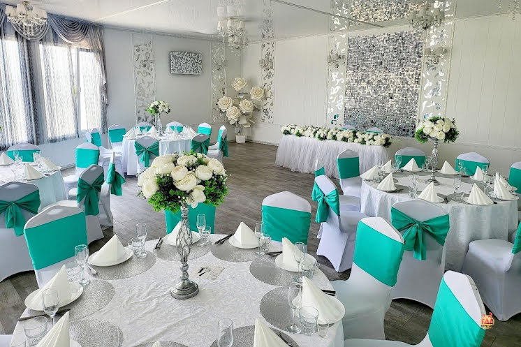 Зал «Гранд» в «Империя» фотография №7