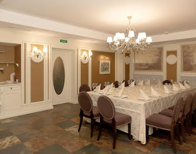 День рождения в Pogreeb