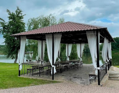  ресторан Kislorod Boutique Club