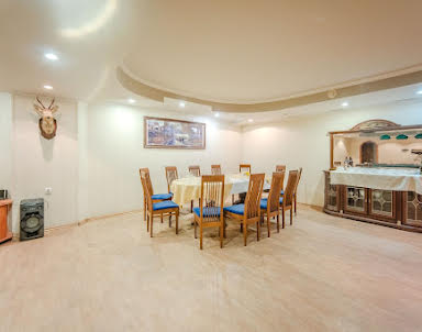  ресторан Победа