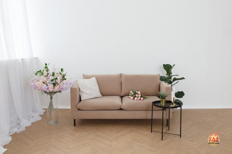 Зал «‎Велюр» в «LOFTY» фотография №1