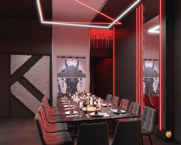 Лофт «Арена» в «В69» фотография №4