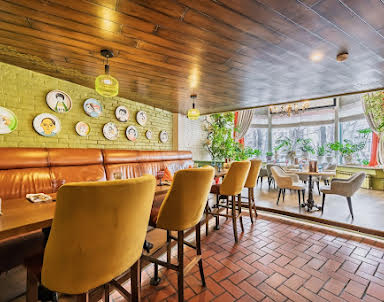 Свадьба в Si