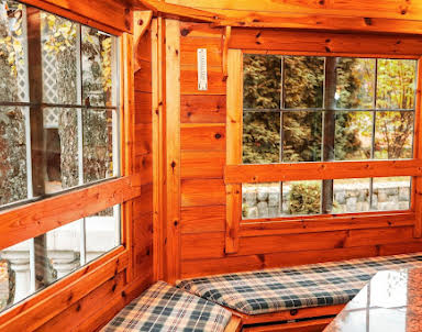  ресторан Дворянское гнездо