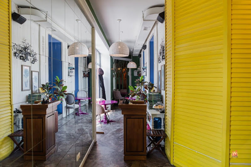 Аджикинежаль фотография №3