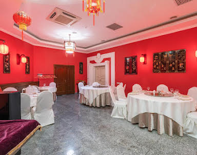  ресторан Норд Стар