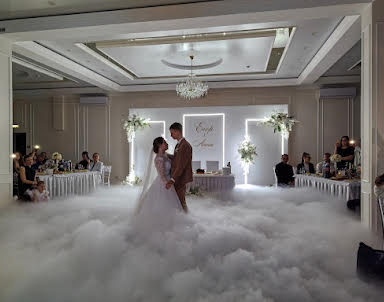  ресторан Banket-Hall AURUM