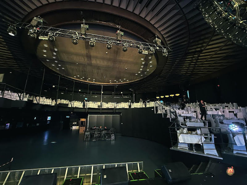 AURORA concert hall фотография №3