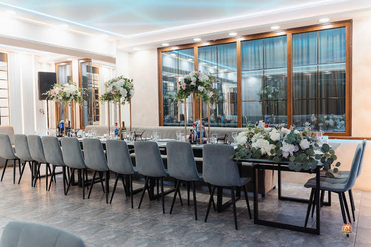 Зал «Десятый» в «Муза» фотография №11