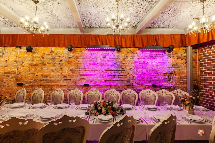 LOFT в «Империя на Шаболовке» фотография №5