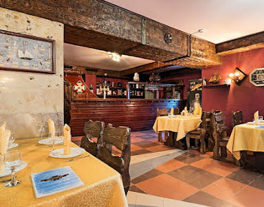  ресторан Эдельвейс