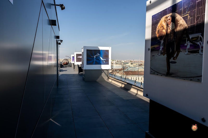 Zarenkov Gallery фотография №4