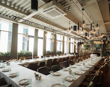  ресторан Qartuli