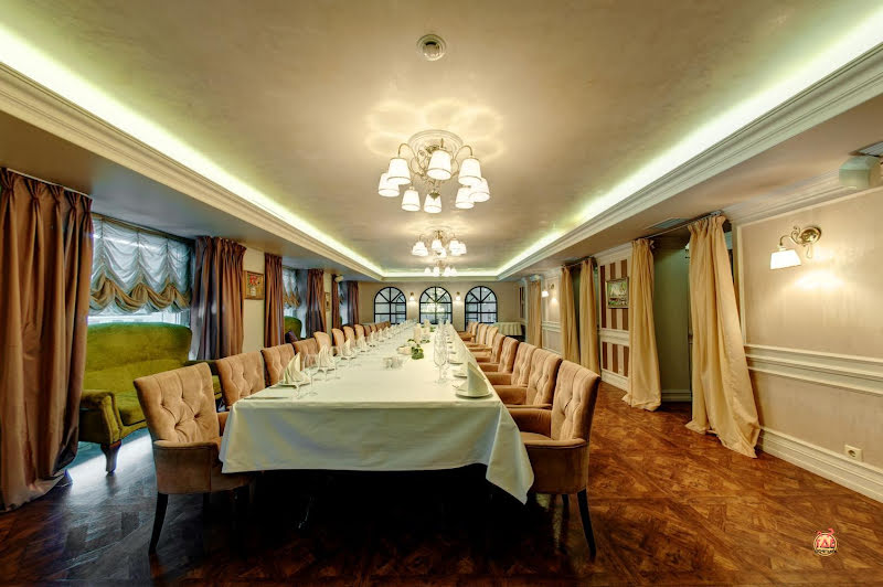 Крюшон фотография №12