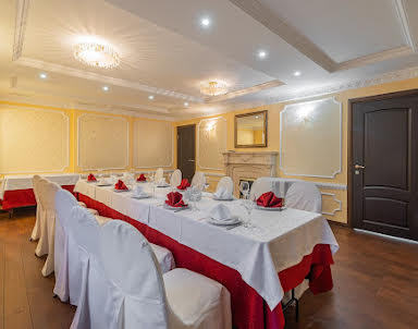  ресторан Старый Пловдив