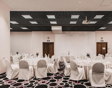  ресторан SkyPoint