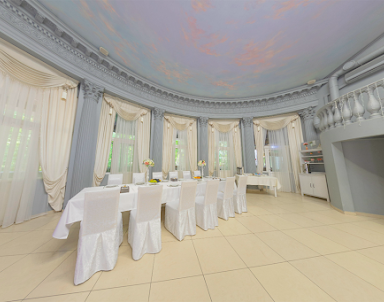  ресторан Кордон