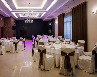  ресторан На Тишинке