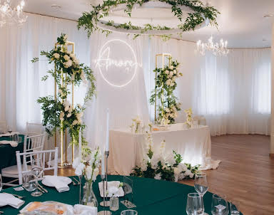  ресторан Резиденция Сагиттариус