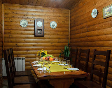  ресторан Neon