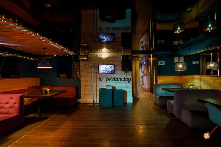 Зал на 40 человек в «2B» фотография №4