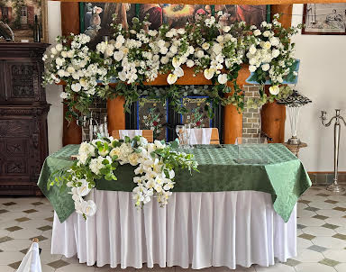  ресторан Ильинские Холмы